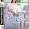 小悪魔系関西弁女子がAV男優を躾ける…容赦ナシの淫語責めと生中出しSEX かなで