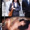 睡眠営業研修～営業部女性社員4名・昏〇中出し姦記録～