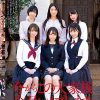今からこの大家族全員レ●プします