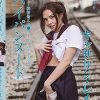 パイパンヌード～無●正・ロ●ータ・LAブロンド美少女～/キャサリン・レイン