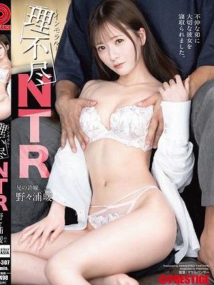 理不尽インモラルNTR 野々浦暖　Disc.2