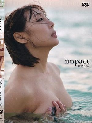 impact/麻倉まりな